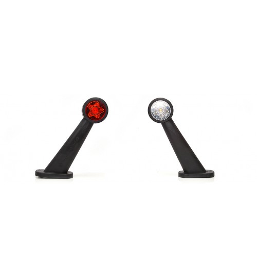 LED Outline Marker Lamp LH W213STAR875LI